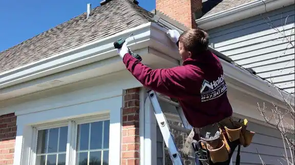 gutter services Ellendale